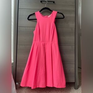 Tea & Cup midi dress